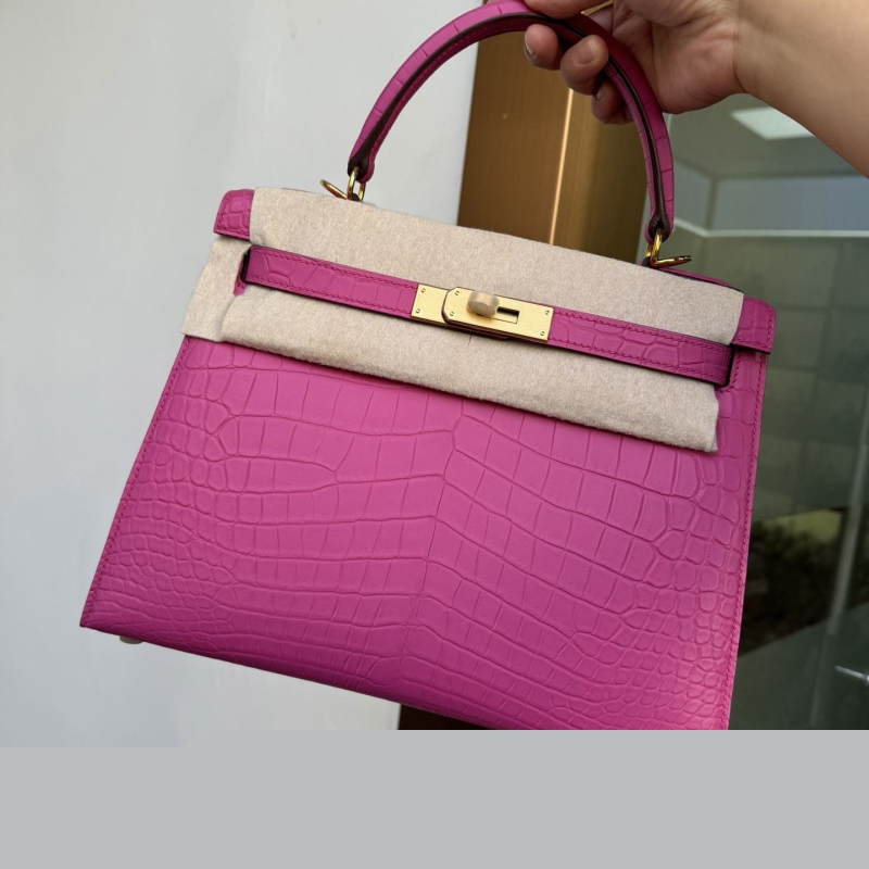 H**mes kelly bags